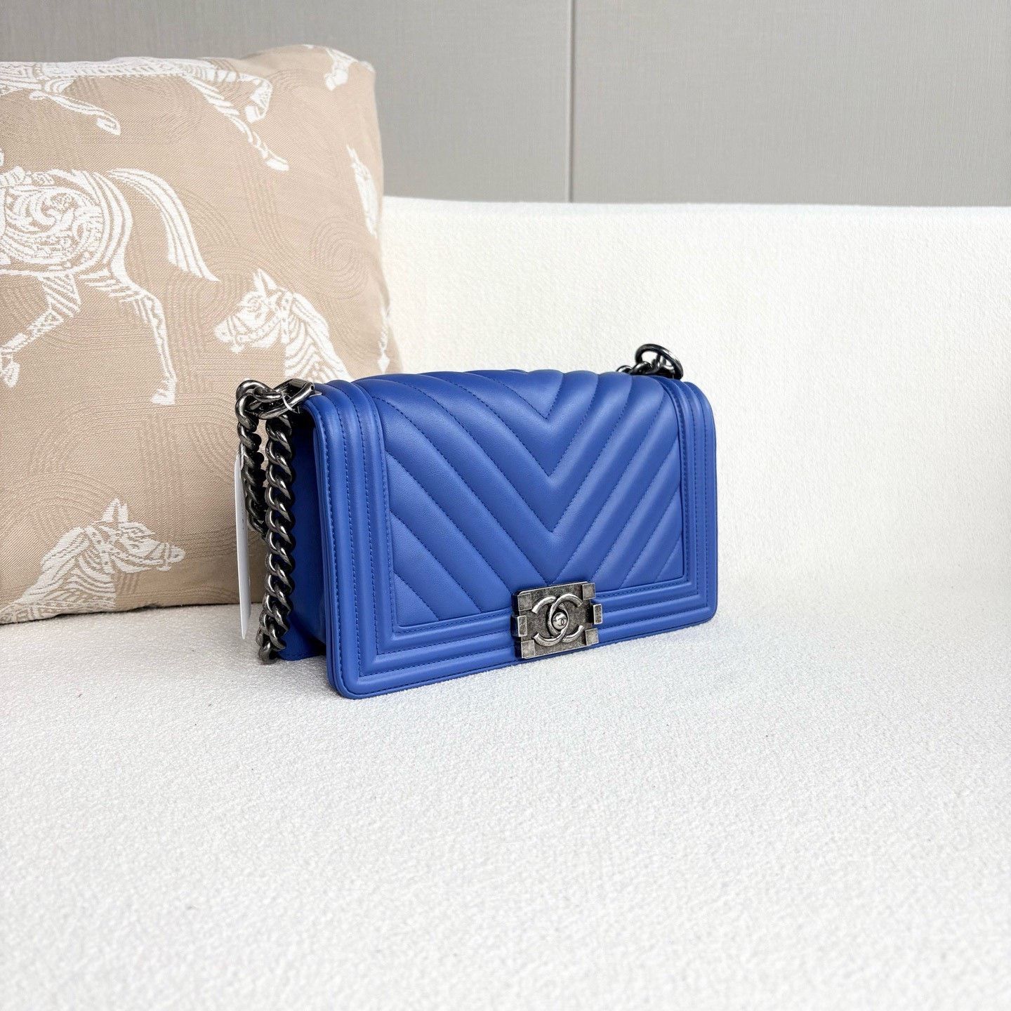 Chanel Pre-loved Bag Very good condition Size ONE SIZE - 4 Thumbnail
