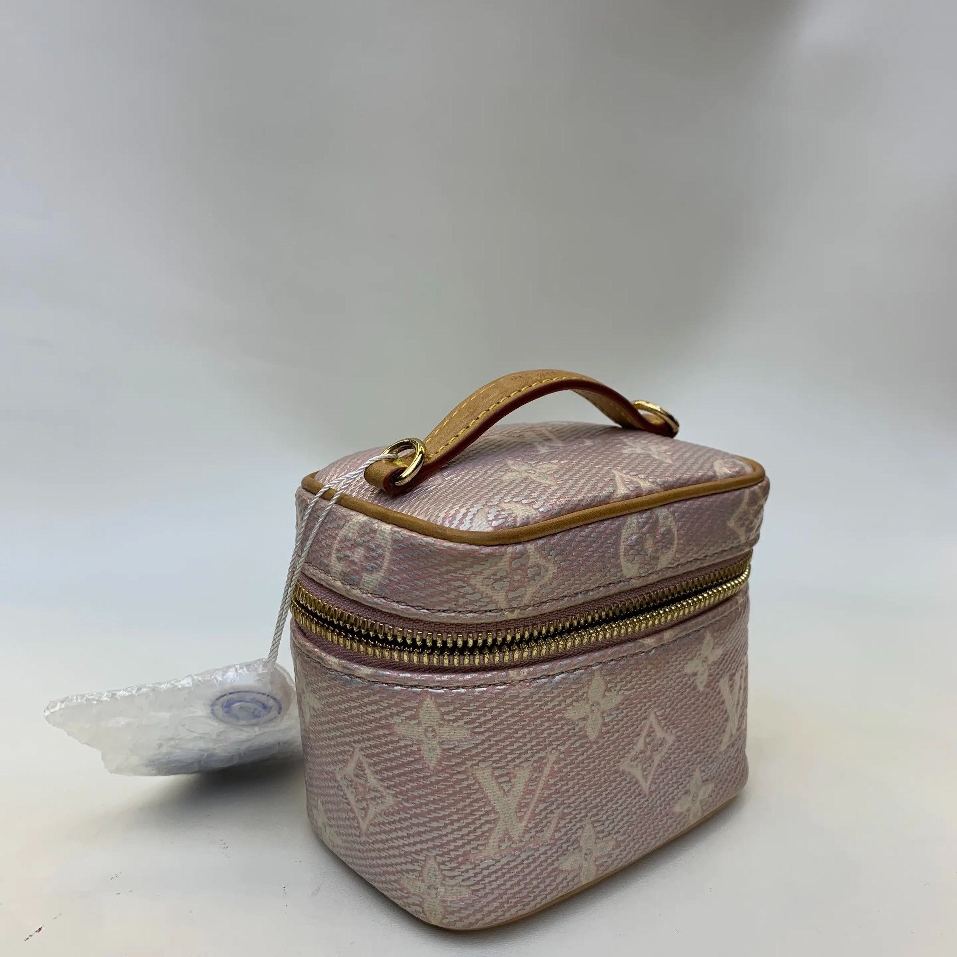 Louis Vuitton Pre-loved Bag Very good condition Size ONE SIZE - 2 Thumbnail