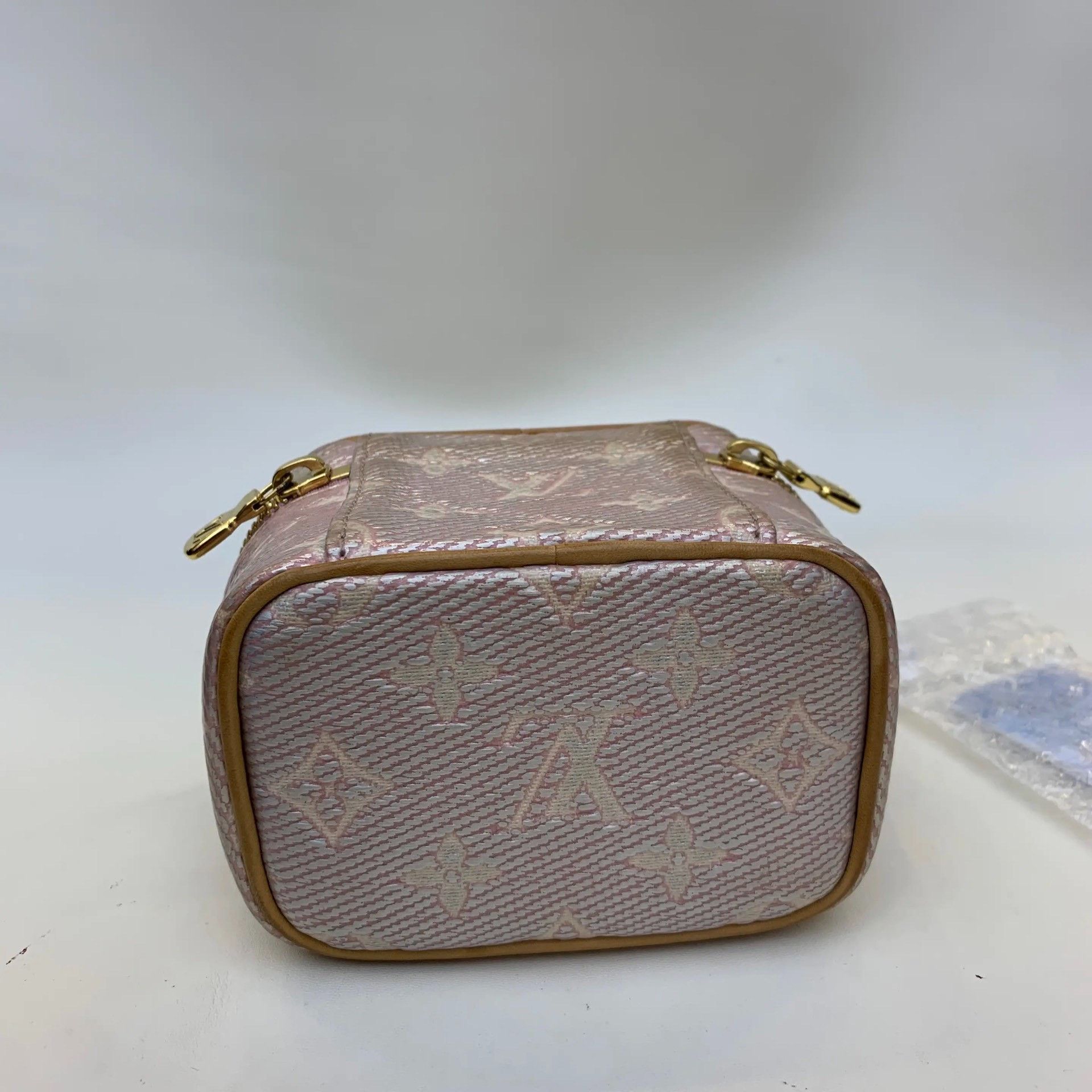 Louis Vuitton Pre-loved Bag Very good condition Size ONE SIZE - 6 Thumbnail