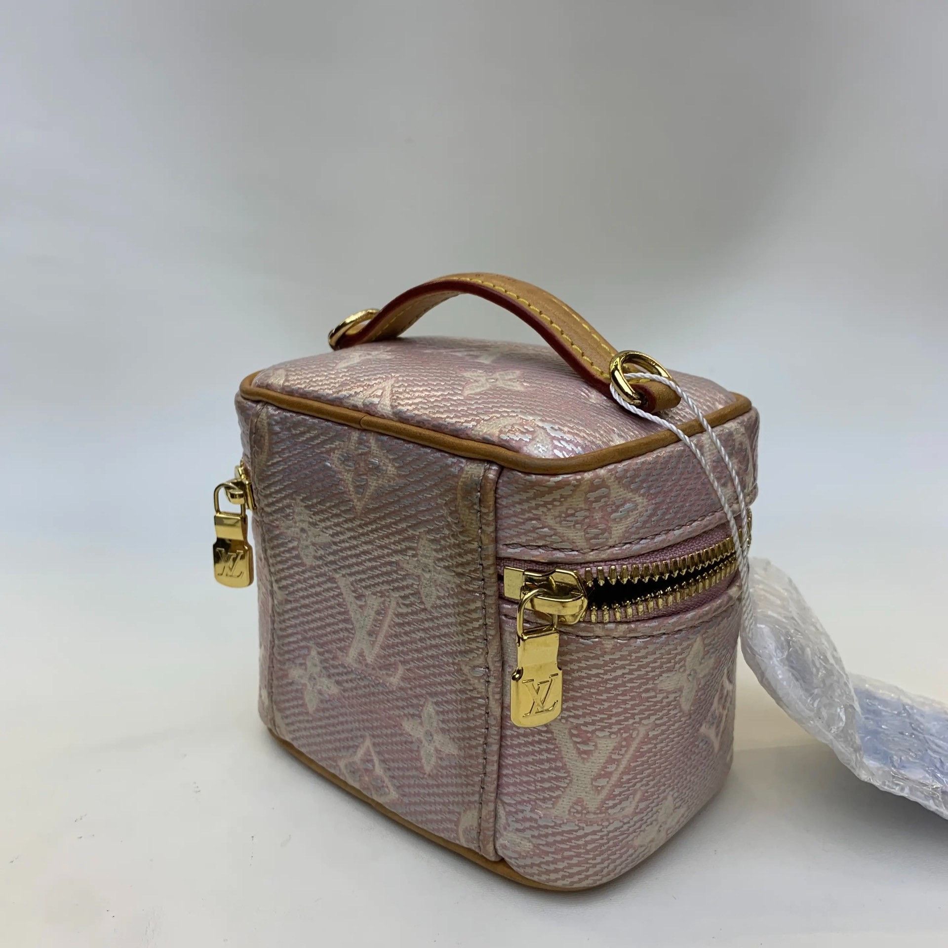 Louis Vuitton Pre-loved Bag Very good condition Size ONE SIZE - 5 Thumbnail