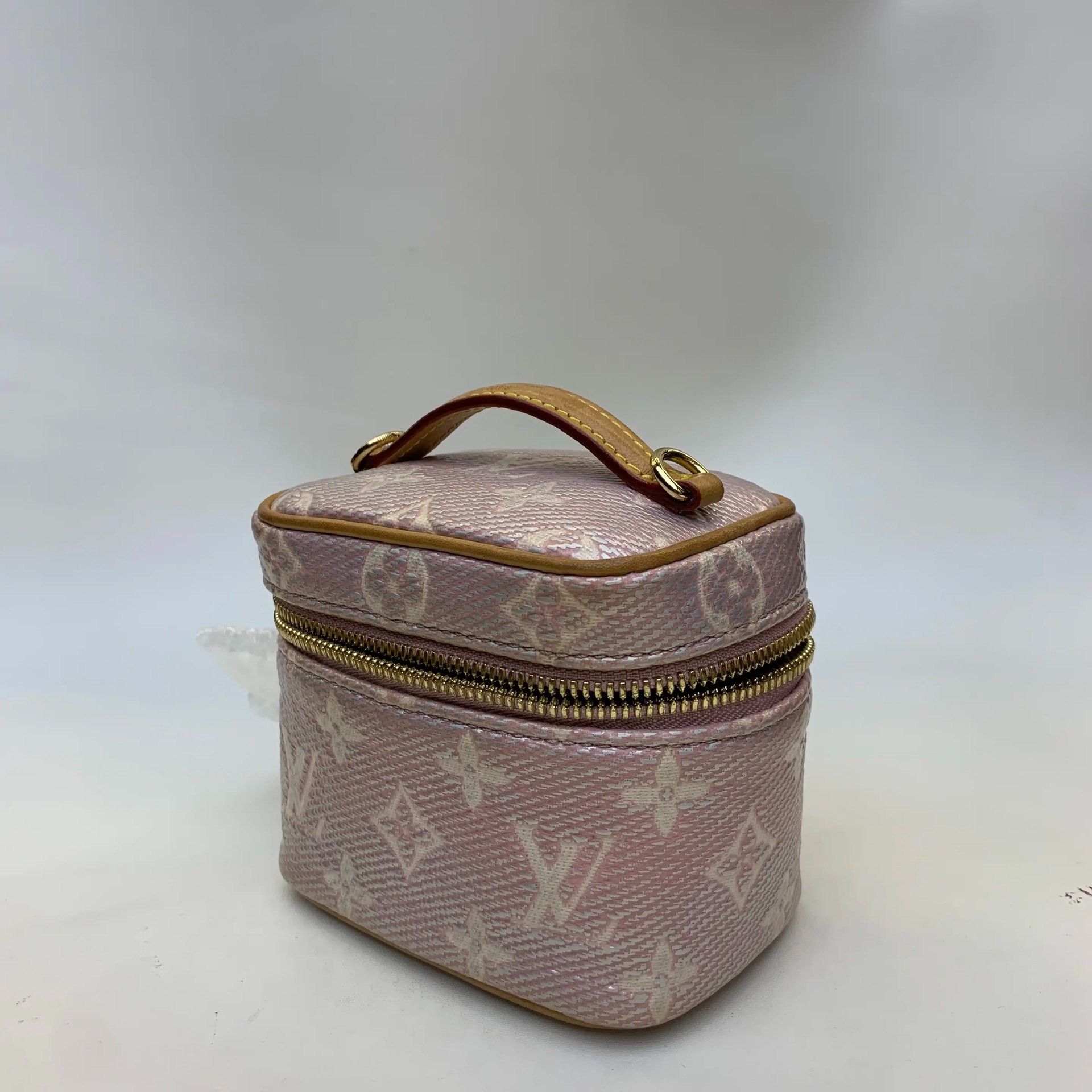 Louis Vuitton Pre-loved Bag Very good condition Size ONE SIZE - 3 Thumbnail