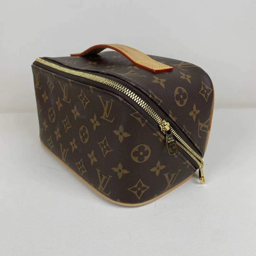 Louis Vuitton Pre-loved Bag Very good condition Size ONE SIZE - 3 Thumbnail