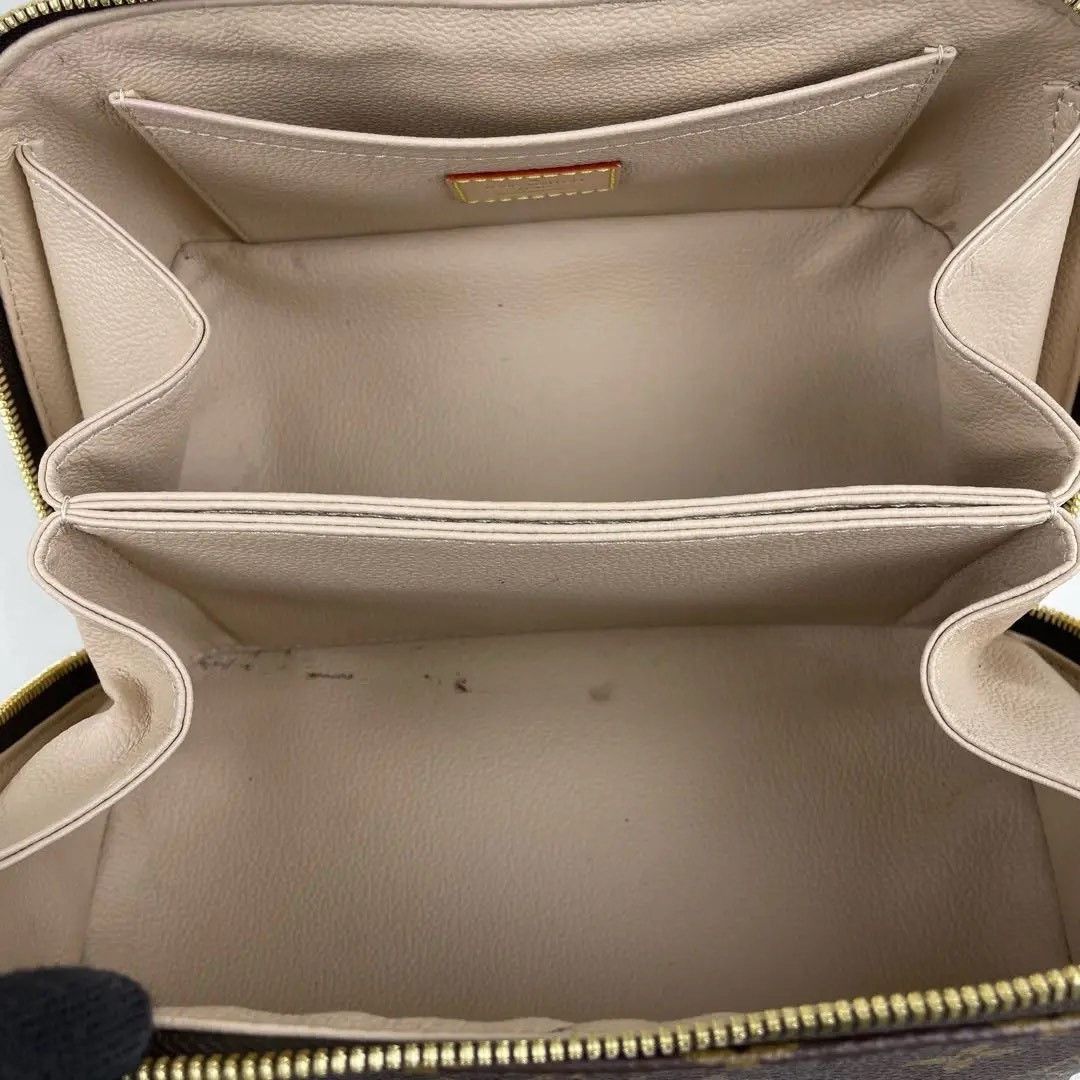 Louis Vuitton Pre-loved Bag Very good condition Size ONE SIZE - 9 Thumbnail