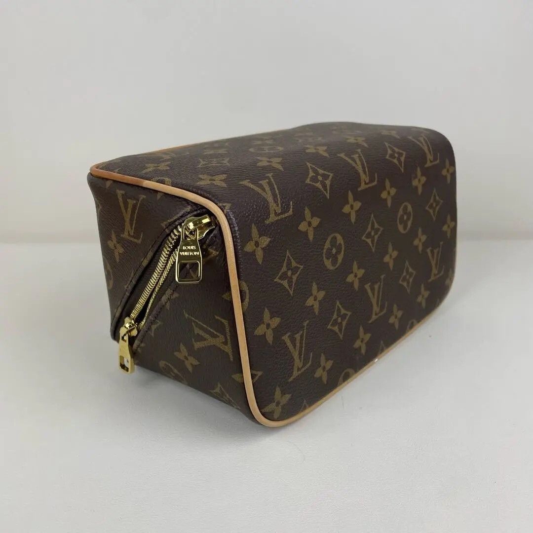 Louis Vuitton Pre-loved Bag Very good condition Size ONE SIZE - 7 Thumbnail