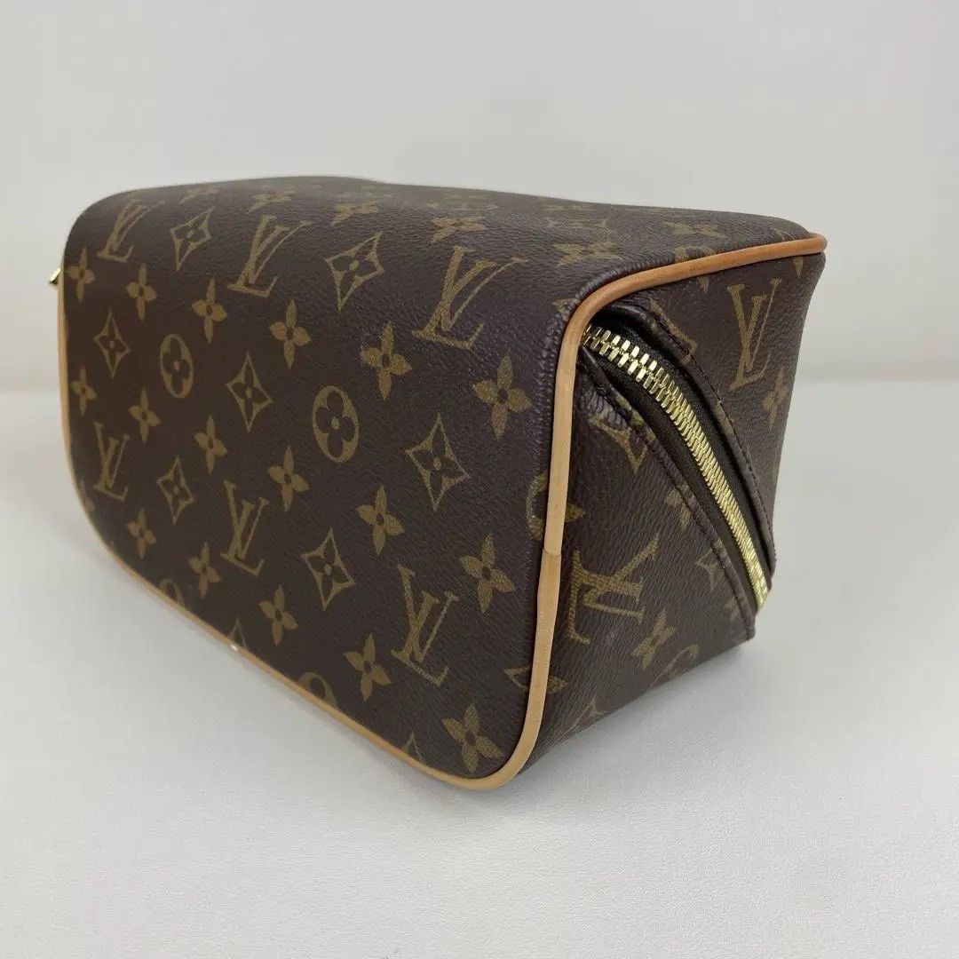 Louis Vuitton Pre-loved Bag Very good condition Size ONE SIZE - 8 Thumbnail