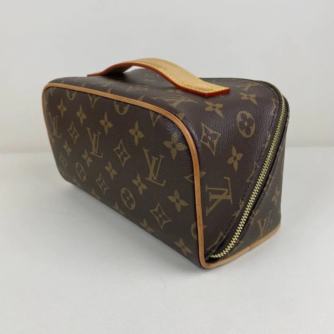 Louis Vuitton Pre-loved Bag Very good condition Size ONE SIZE - 5 Thumbnail