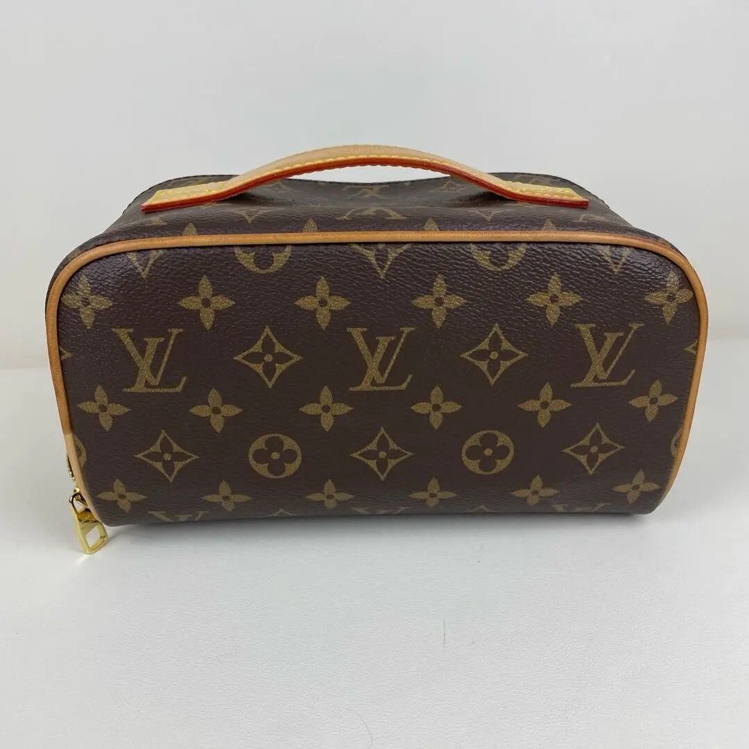 Louis Vuitton Pre-loved Bag Very good condition Size ONE SIZE - 4 Thumbnail