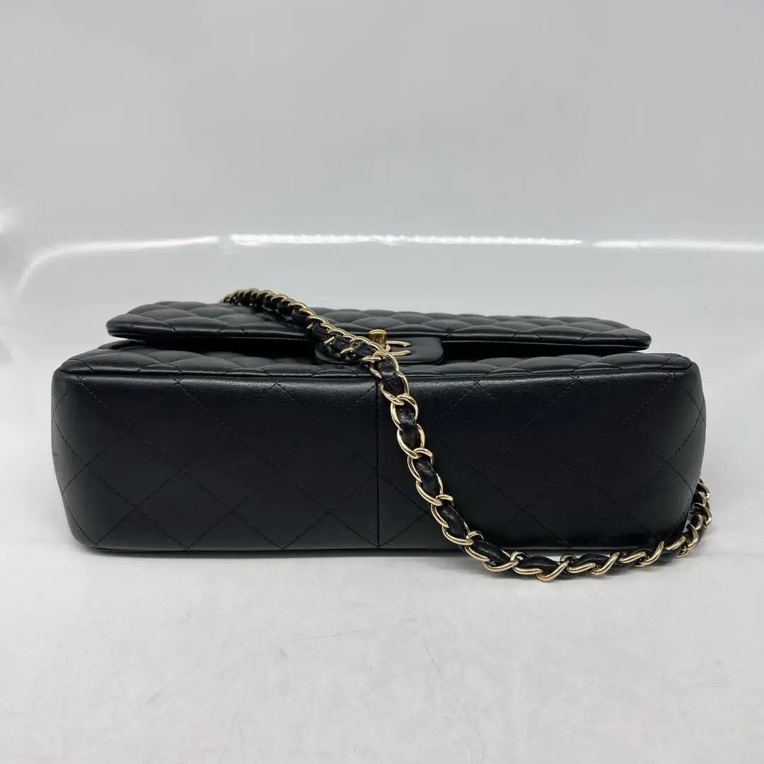 Chanel Pre-loved Bag Very good condition Size ONE SIZE - 5 Thumbnail