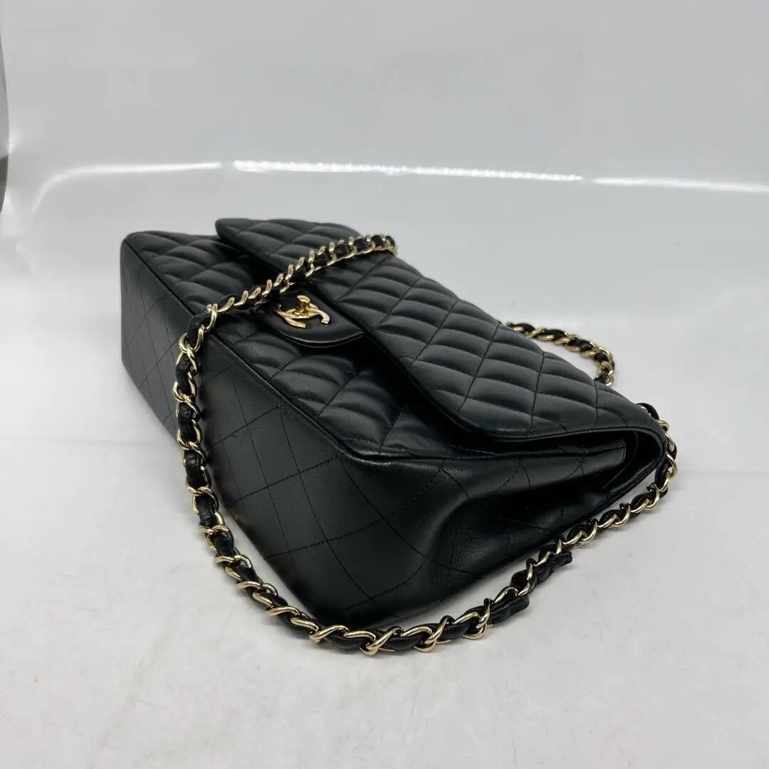 Chanel Pre-loved Bag Very good condition Size ONE SIZE - 7 Thumbnail