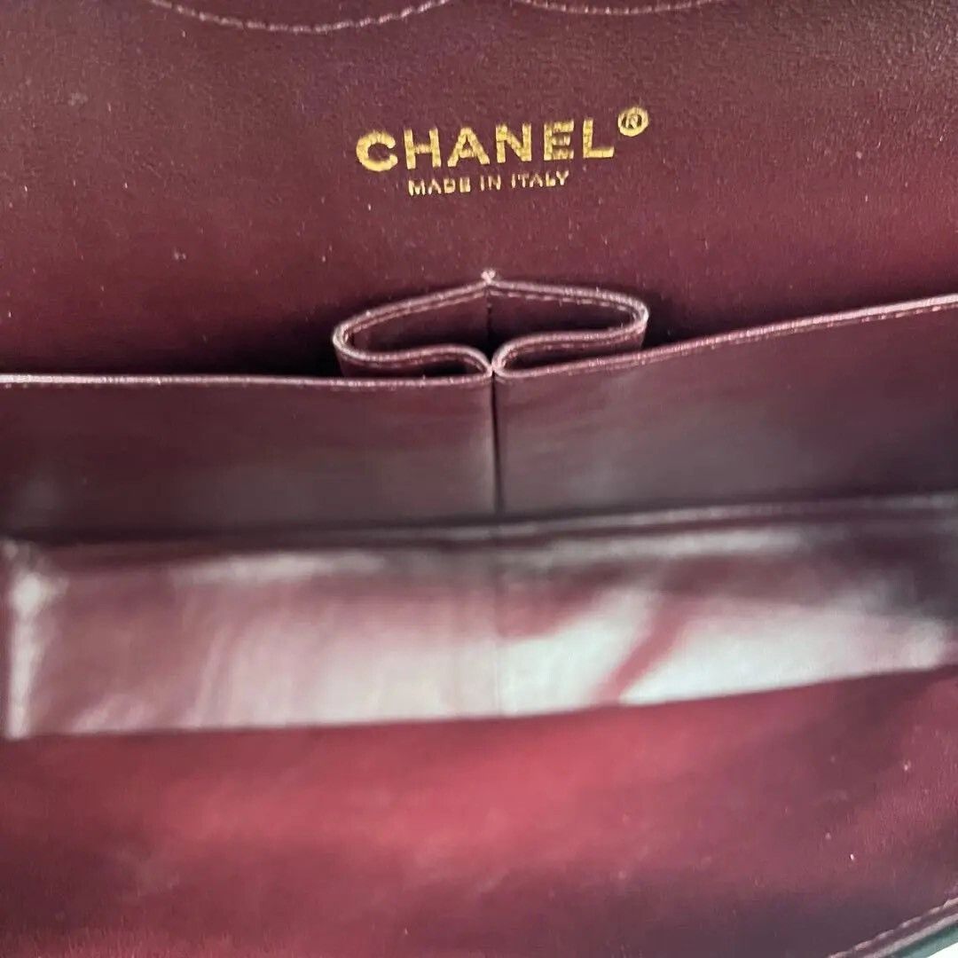 Chanel Pre-loved Bag Very good condition Size ONE SIZE - 8 Thumbnail