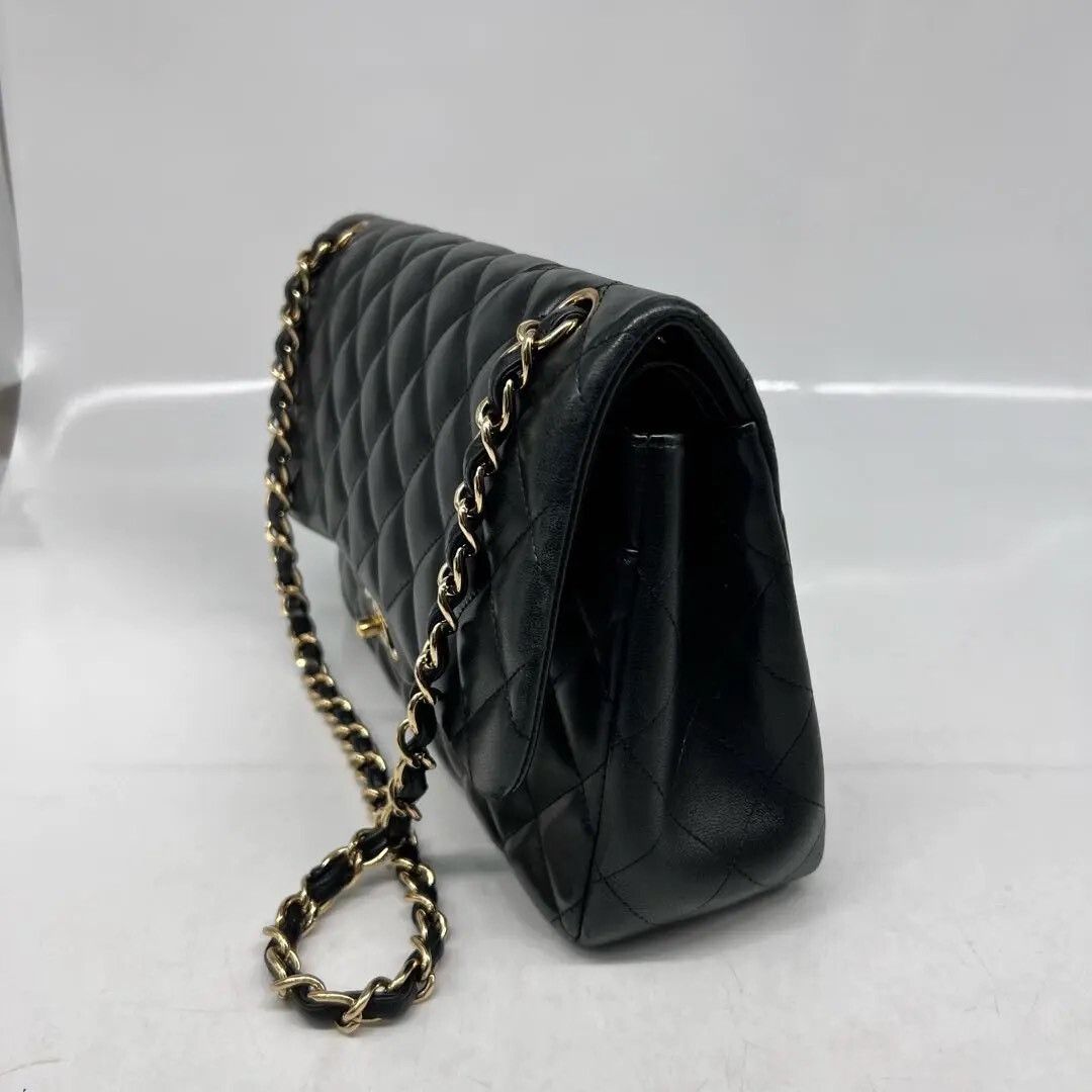 Chanel Pre-loved Bag Very good condition Size ONE SIZE - 3 Thumbnail