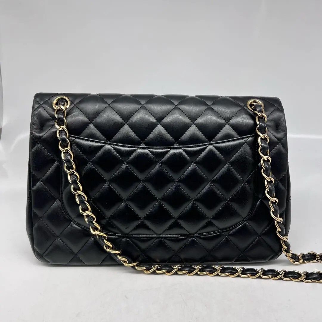 Chanel Pre-loved Bag Very good condition Size ONE SIZE - 4 Thumbnail