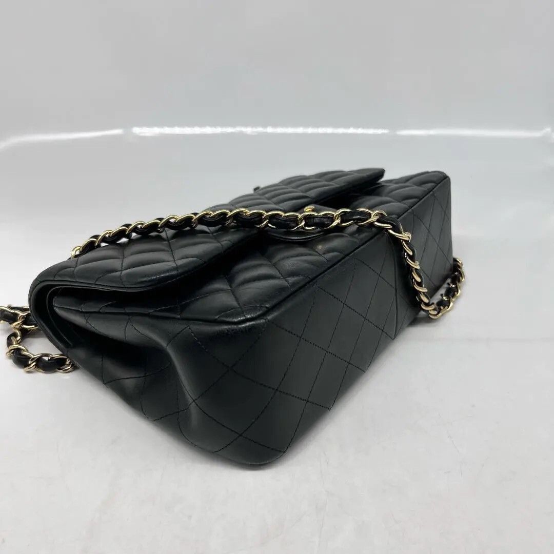 Chanel Pre-loved Bag Very good condition Size ONE SIZE - 6 Thumbnail