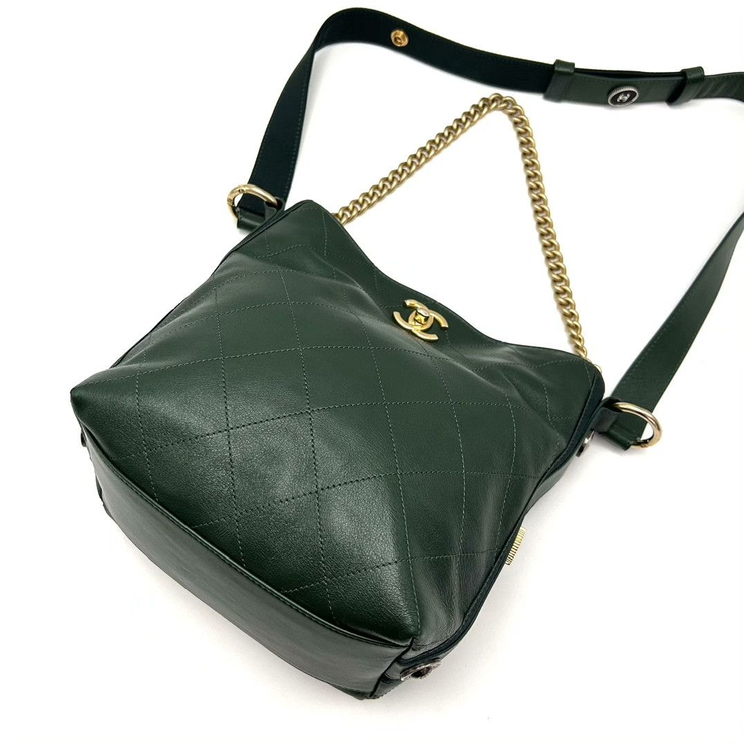 Chanel Pre-loved Bag Very good condition Size ONE SIZE - 3 Thumbnail
