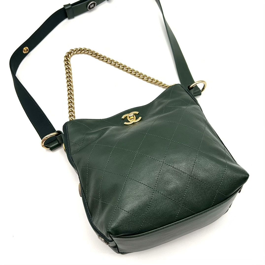Chanel Pre-loved Bag Very good condition Size ONE SIZE - 4 Thumbnail