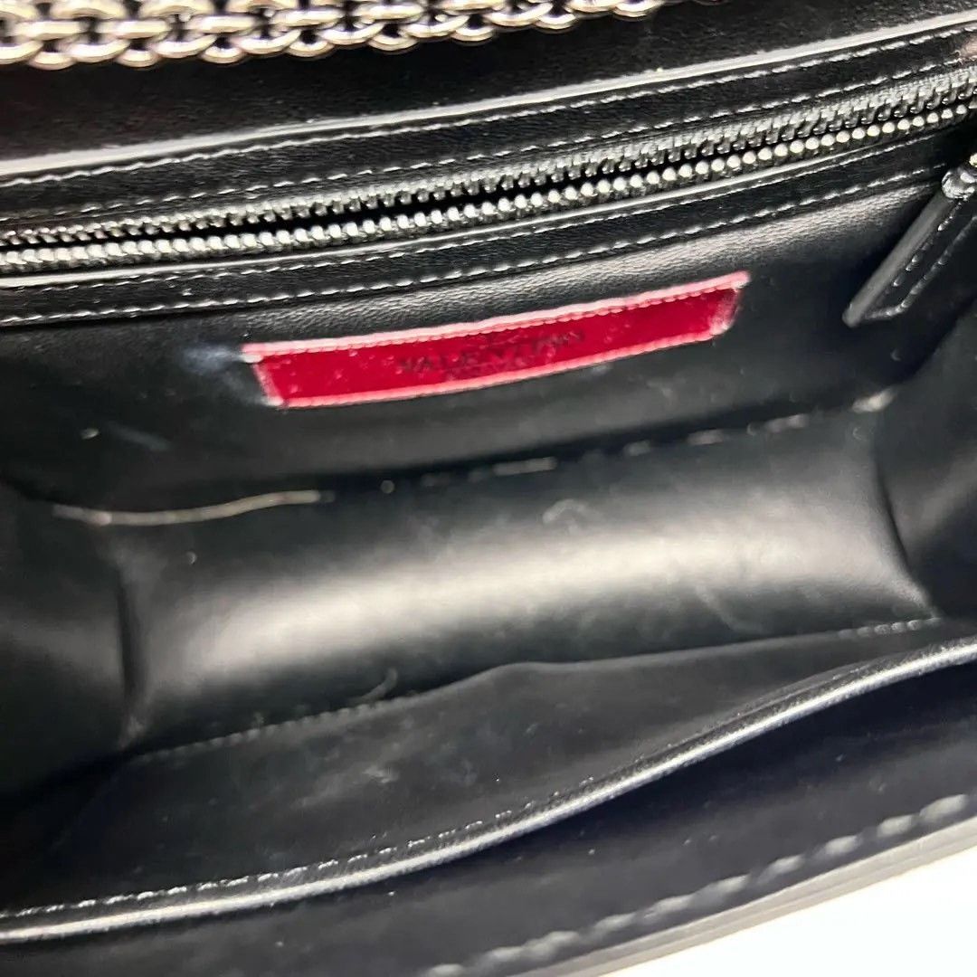 Valentino Pre-loved Bag Very good condition Size ONE SIZE - 9 Thumbnail