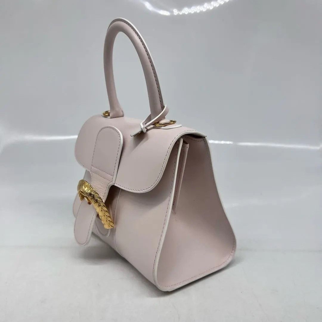 Louis Vuitton Pre-loved Bag Very good condition Size ONE SIZE - 3 Thumbnail