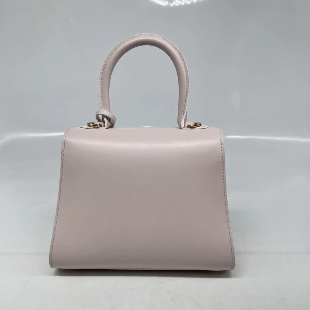 Louis Vuitton Pre-loved Bag Very good condition Size ONE SIZE - 4 Thumbnail