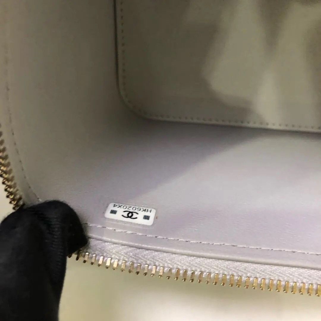 Chanel Pre-loved Bag Very good condition Size ONE SIZE - 8 Thumbnail