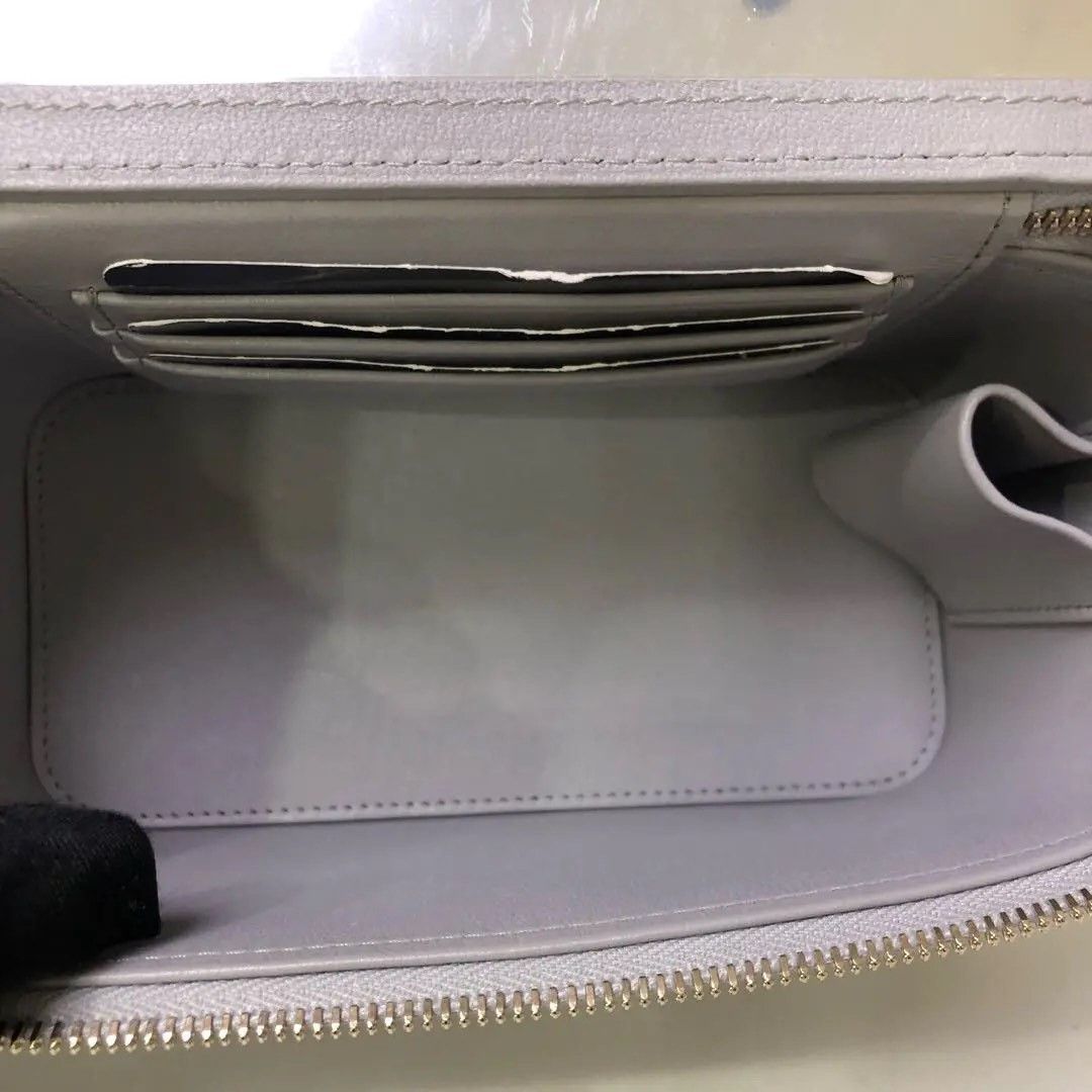 Chanel Pre-loved Bag Very good condition Size ONE SIZE - 7 Thumbnail