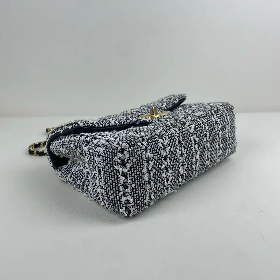 Chanel Pre-loved Bag Very good condition Size ONE SIZE - 6 Thumbnail