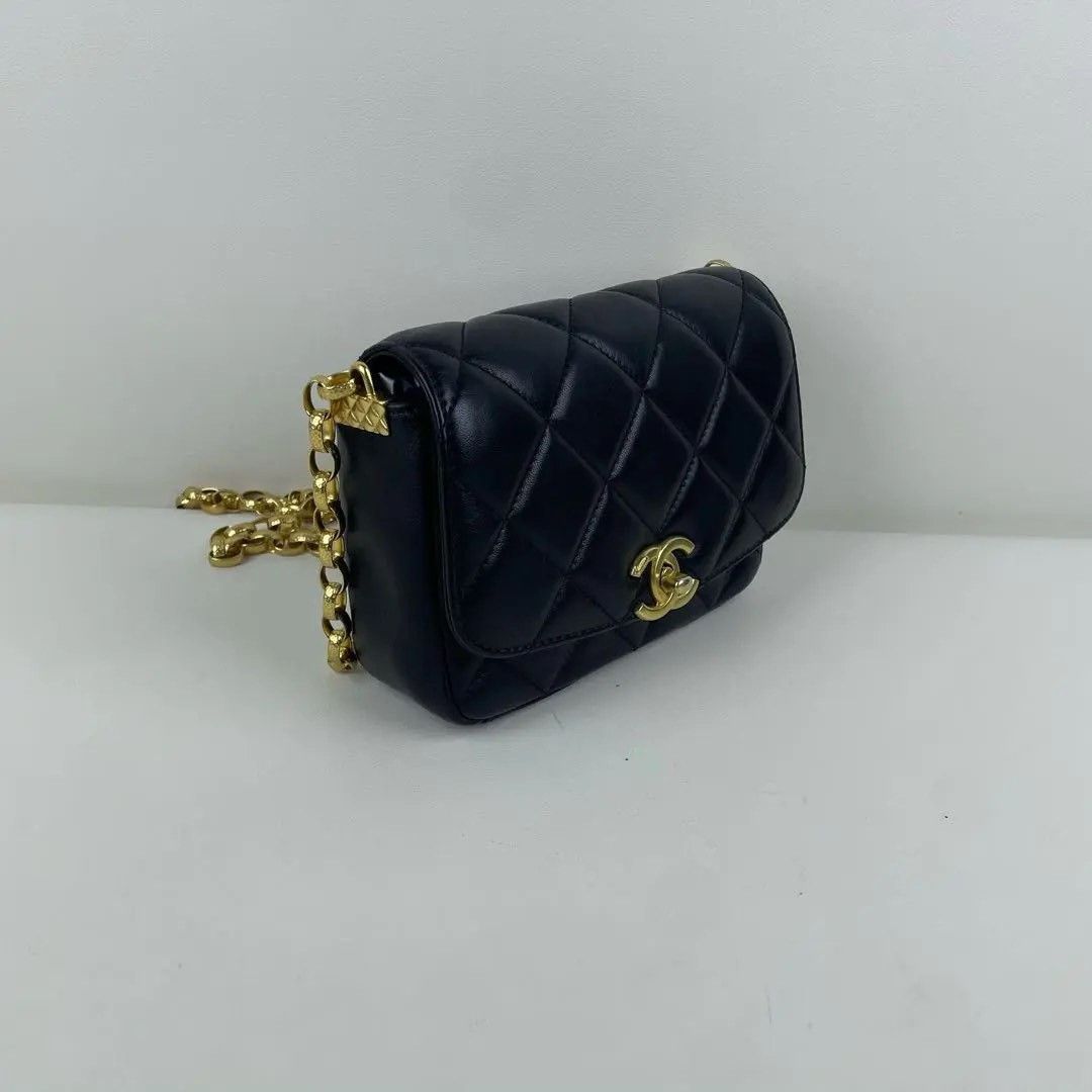 Chanel Pre-loved Bag Very good condition Size ONE SIZE - 2 Thumbnail