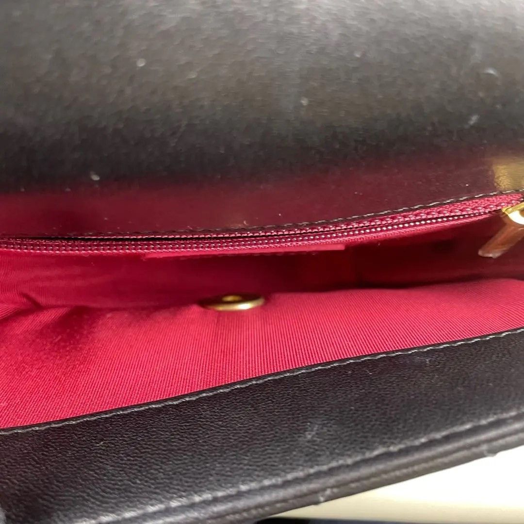 Chanel Pre-loved Bag Very good condition Size ONE SIZE - 8 Thumbnail