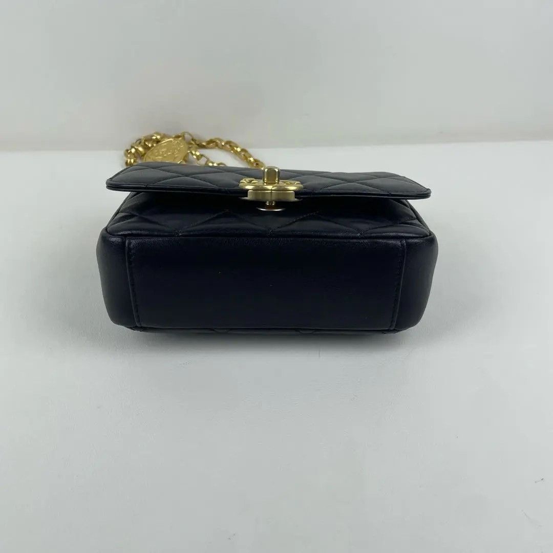 Chanel Pre-loved Bag Very good condition Size ONE SIZE - 5 Thumbnail