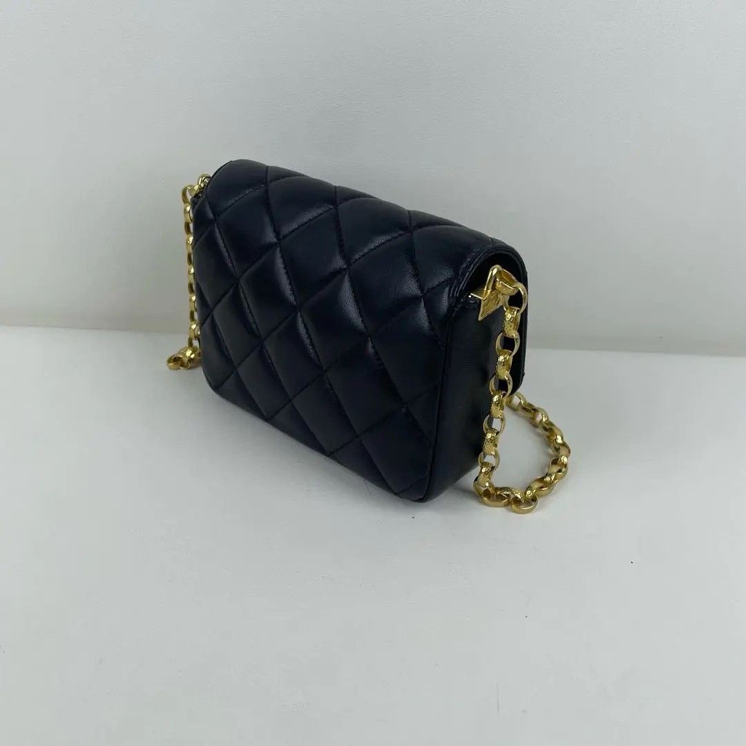 Chanel Pre-loved Bag Very good condition Size ONE SIZE - 4 Thumbnail
