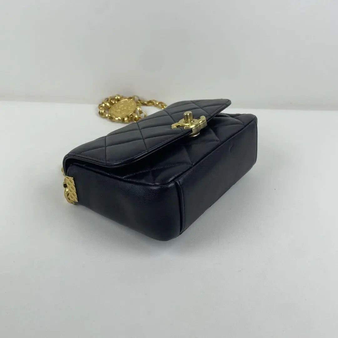 Chanel Pre-loved Bag Very good condition Size ONE SIZE - 6 Thumbnail