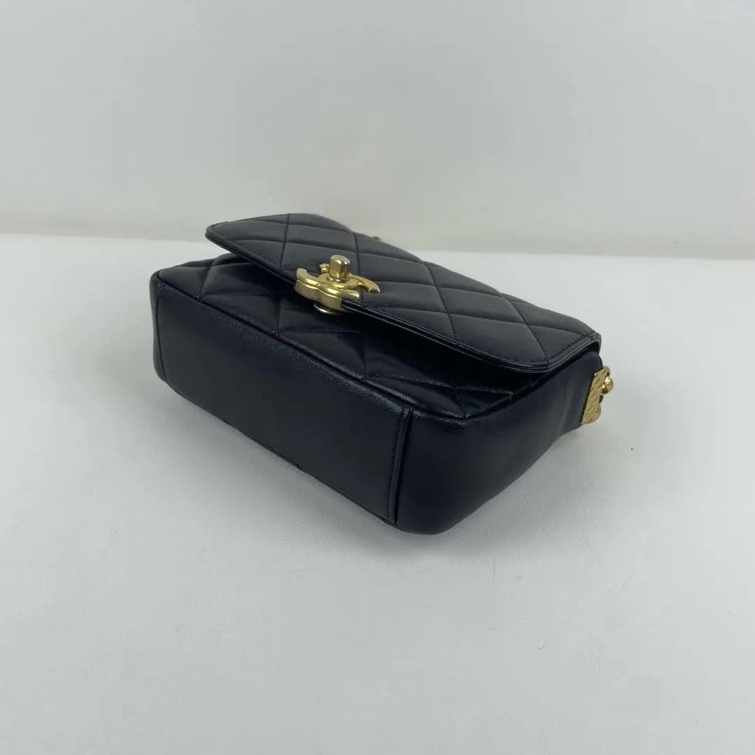 Chanel Pre-loved Bag Very good condition Size ONE SIZE - 7 Thumbnail