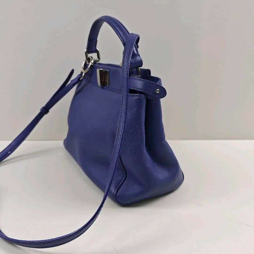 Fendi Pre-loved Bag Very good condition Size ONE SIZE - 5 Thumbnail