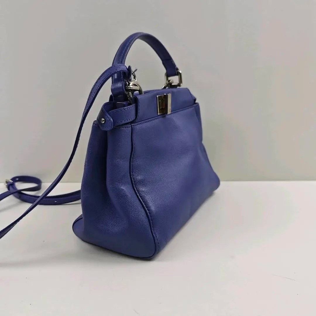 Fendi Pre-loved Bag Very good condition Size ONE SIZE - 2 Thumbnail