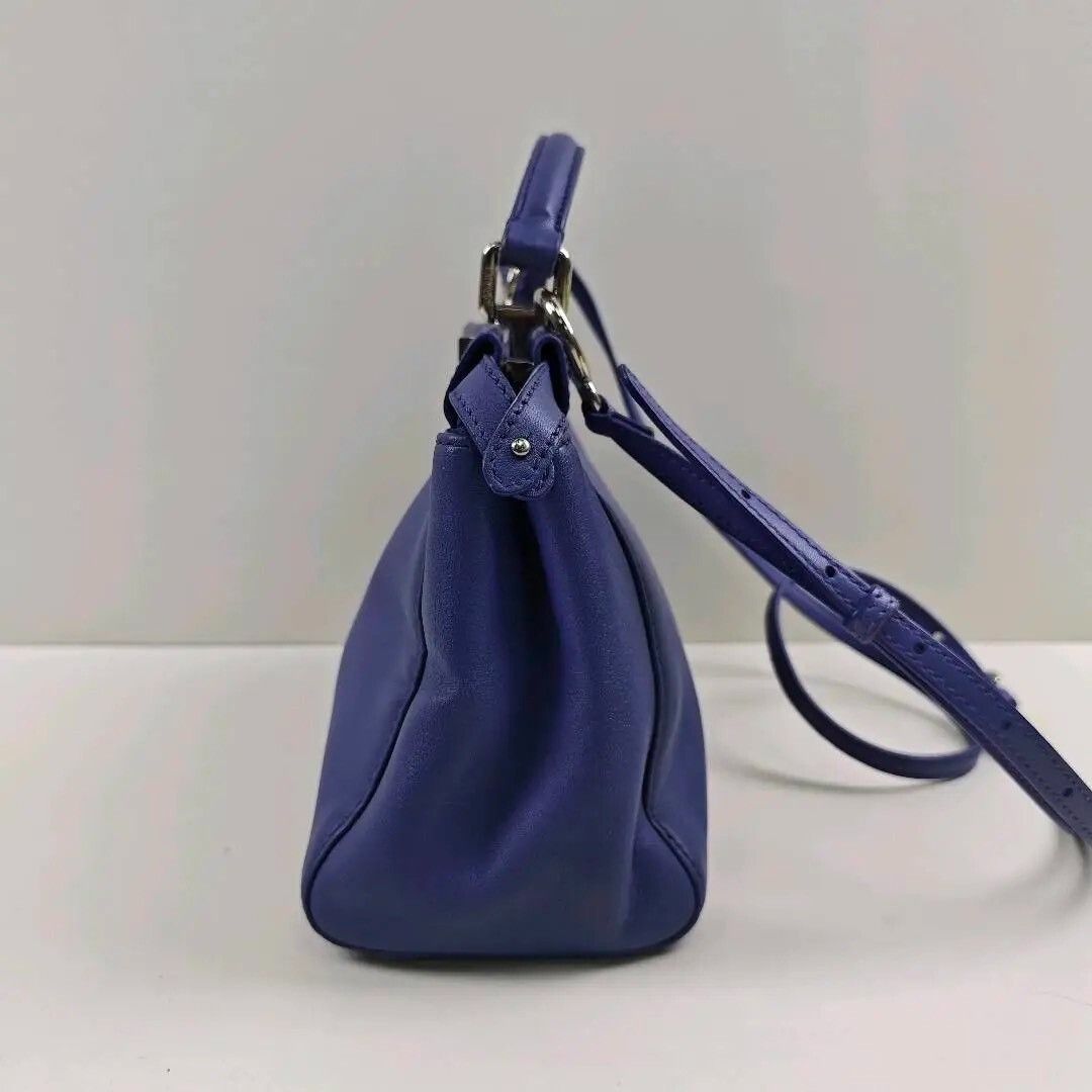 Fendi Pre-loved Bag Very good condition Size ONE SIZE - 7 Thumbnail