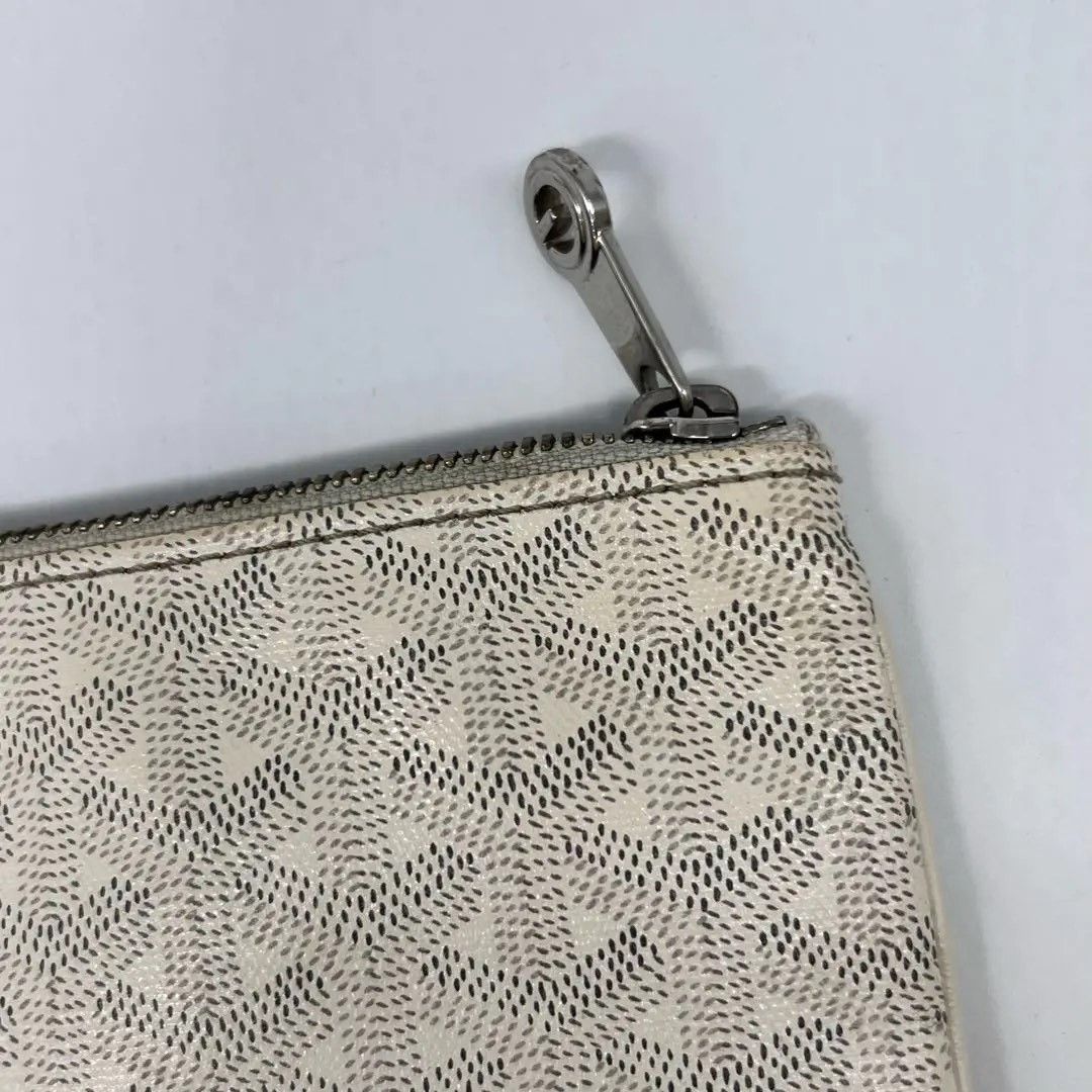 Goyard Pre-loved Bag Very good condition Size ONE SIZE - 7 Thumbnail