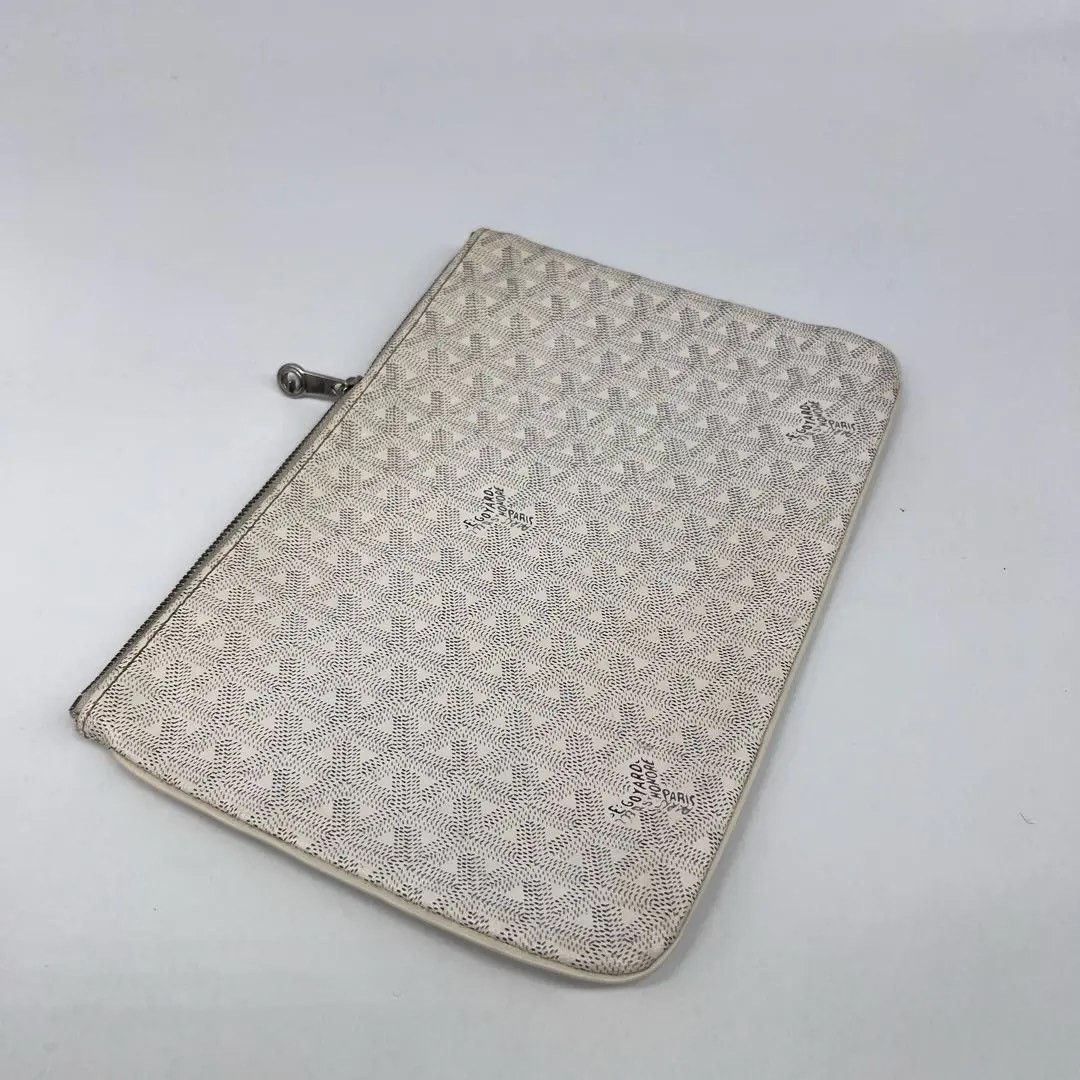 Goyard Pre-loved Bag Very good condition Size ONE SIZE - 2 Thumbnail