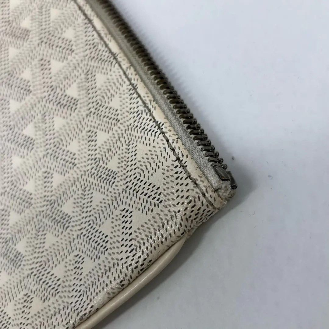 Goyard Pre-loved Bag Very good condition Size ONE SIZE - 8 Thumbnail