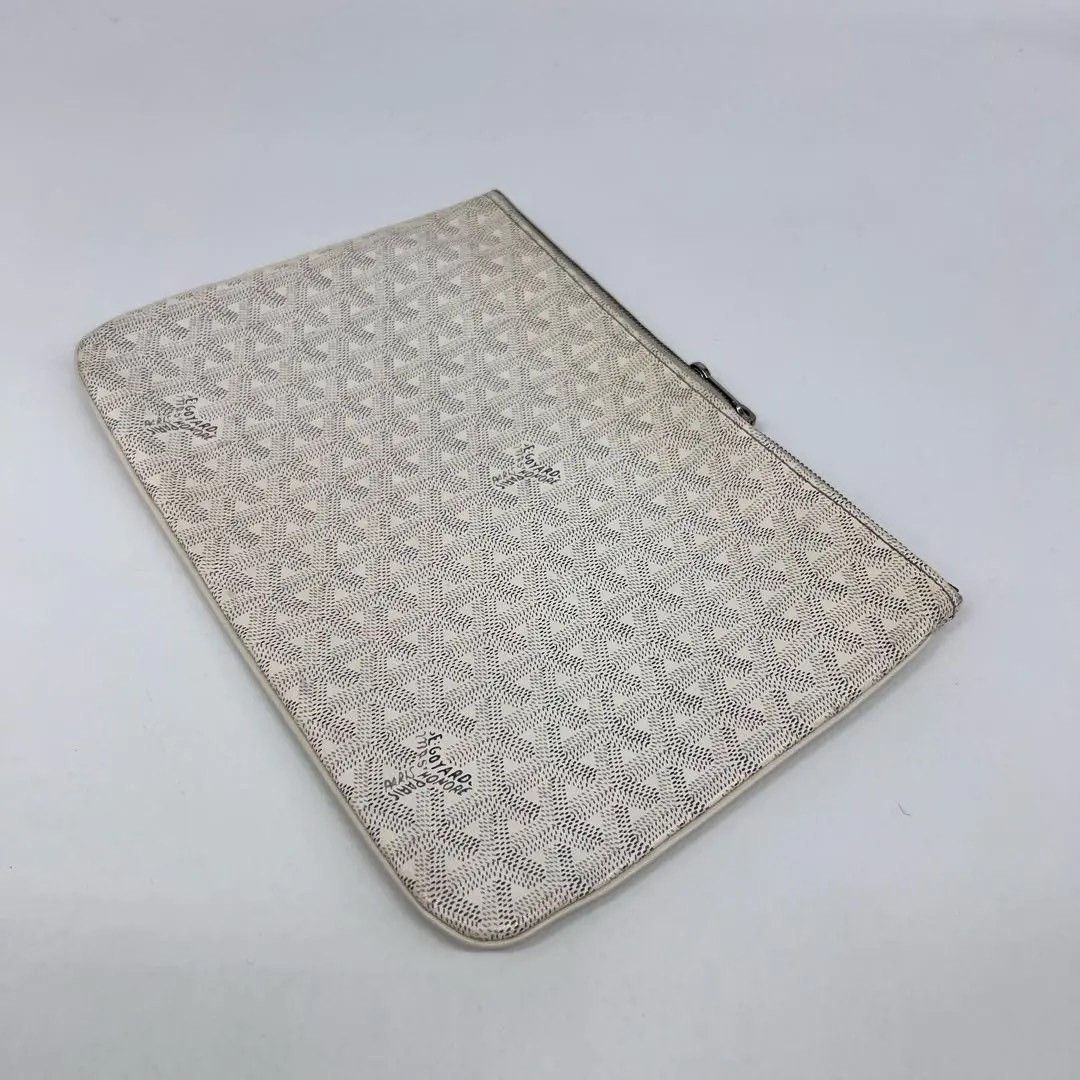 Goyard Pre-loved Bag Very good condition Size ONE SIZE - 3 Thumbnail