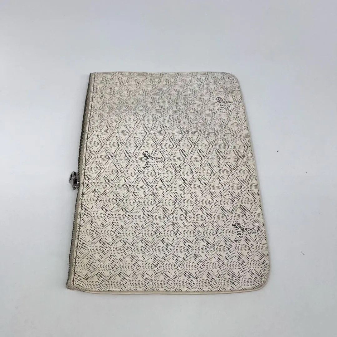 Goyard Pre-loved Bag Very good condition Size ONE SIZE - 4 Thumbnail