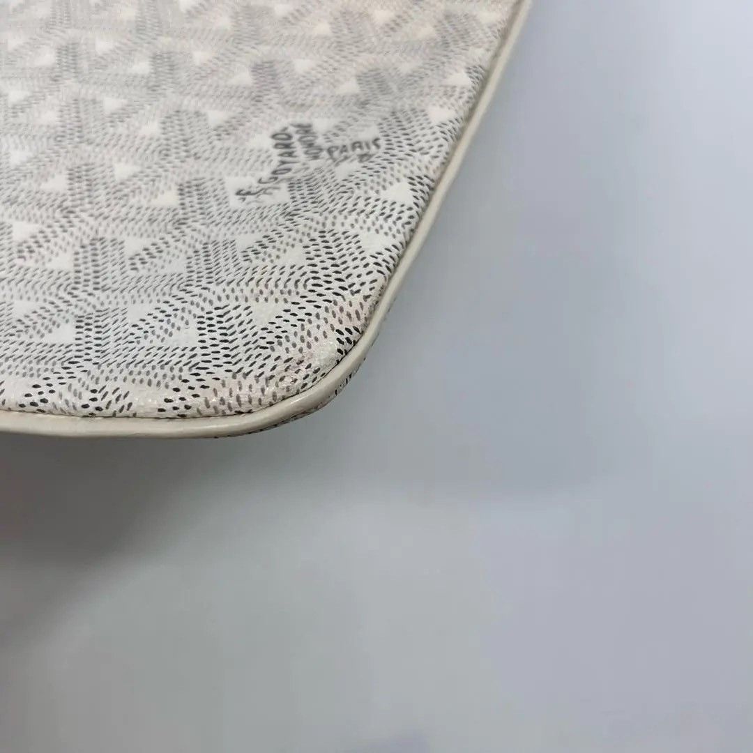 Goyard Pre-loved Bag Very good condition Size ONE SIZE - 5 Thumbnail