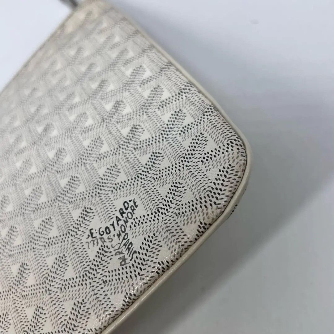 Goyard Pre-loved Bag Very good condition Size ONE SIZE - 6 Thumbnail