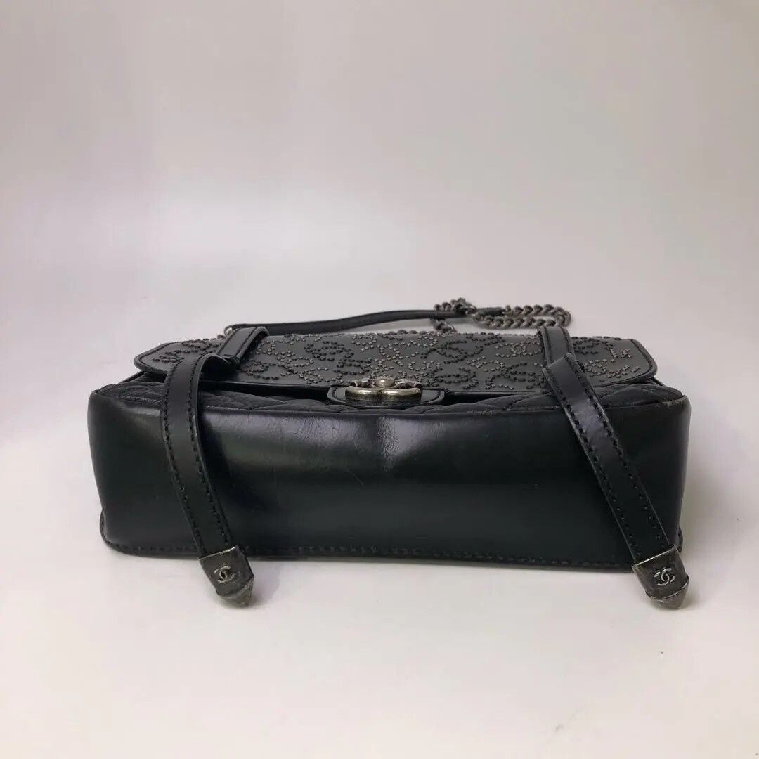 Chanel Pre-loved Bag Very good condition Size ONE SIZE - 6 Thumbnail