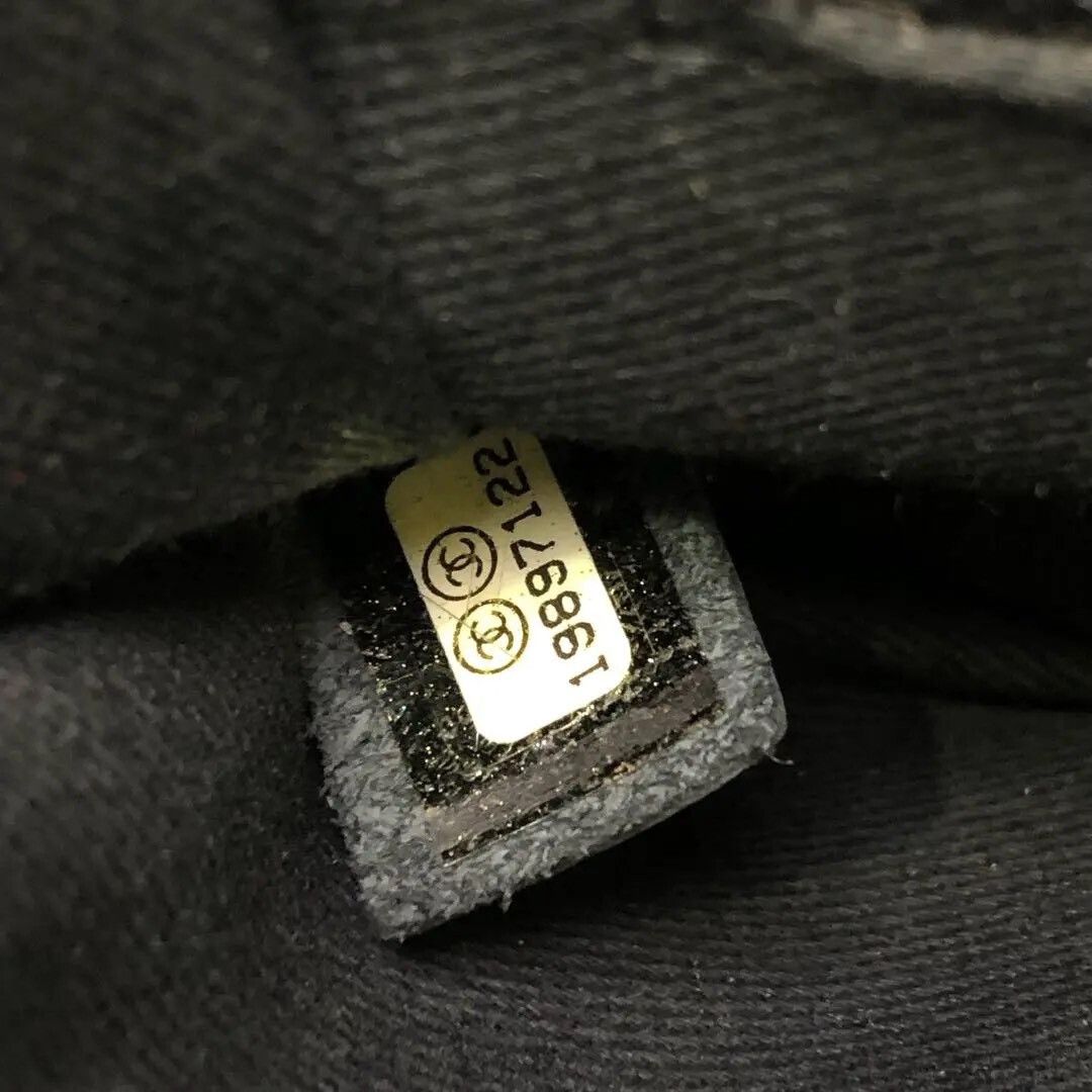 Chanel Pre-loved Bag Very good condition Size ONE SIZE - 9 Thumbnail
