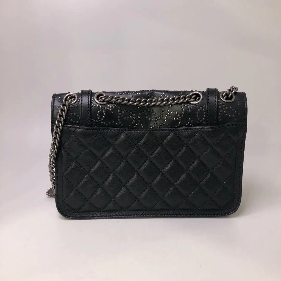 Chanel Pre-loved Bag Very good condition Size ONE SIZE - 4 Thumbnail