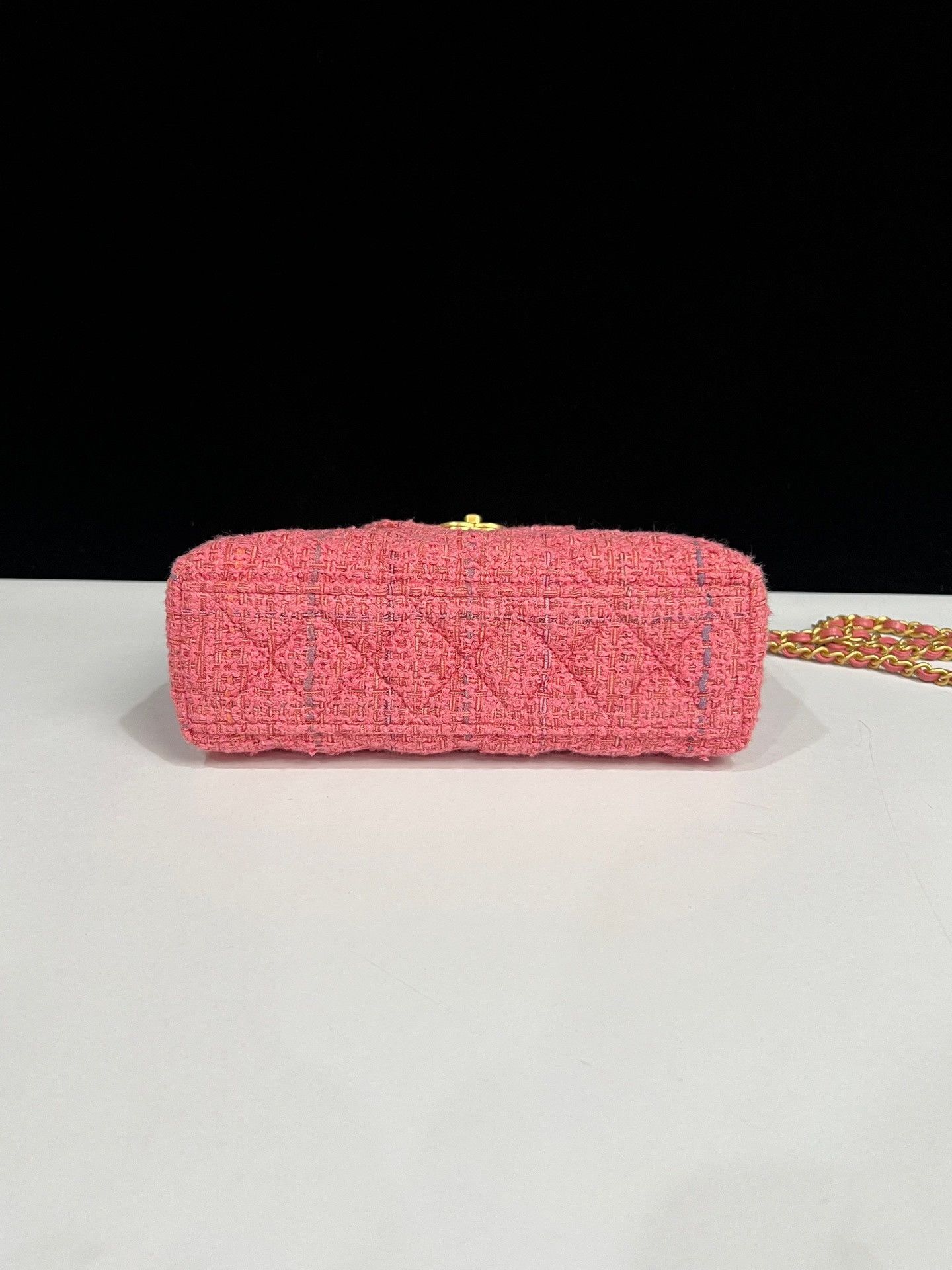 Chanel Pre-loved Bag Very good condition Size ONE SIZE - 5 Thumbnail