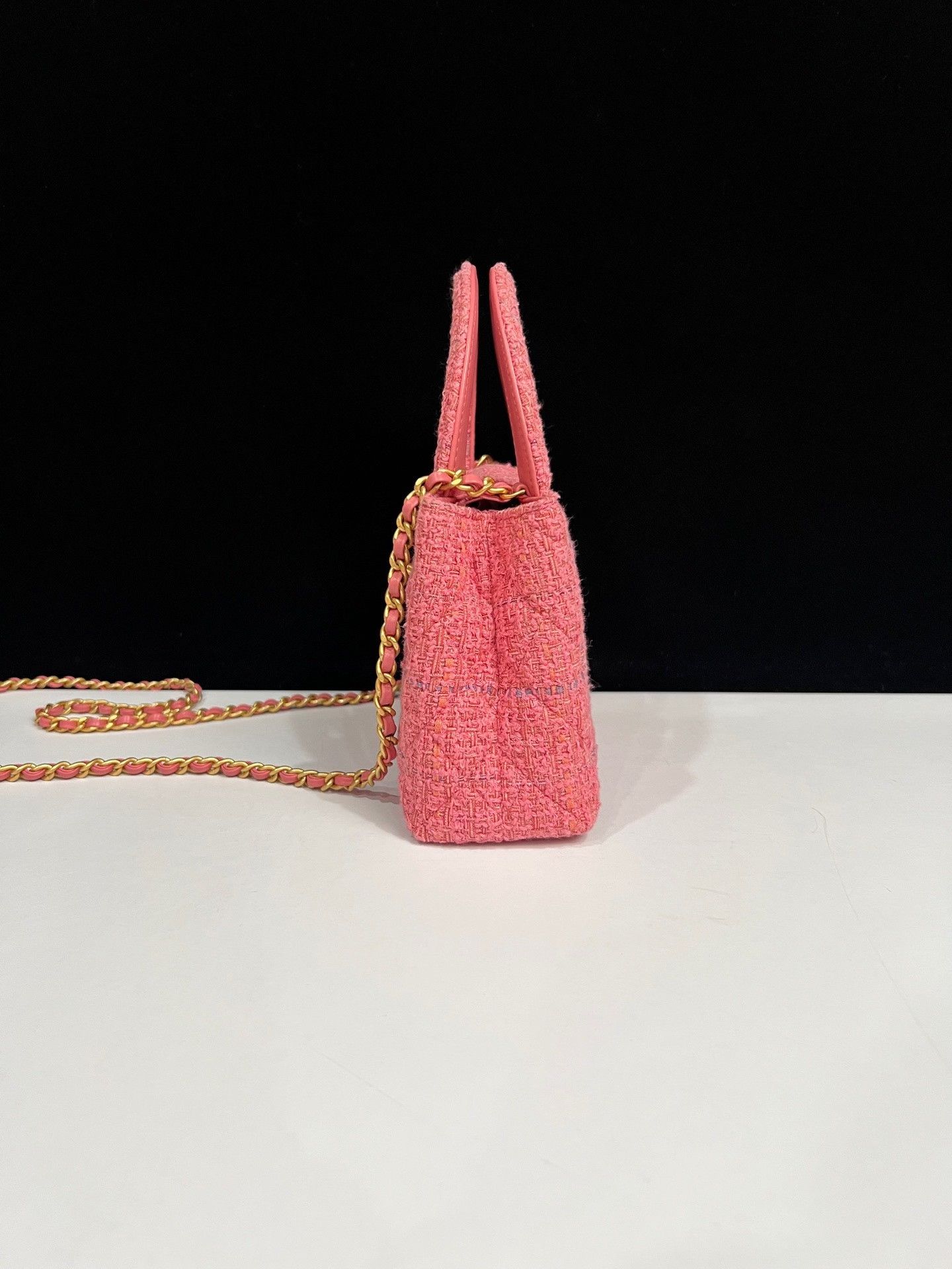 Chanel Pre-loved Bag Very good condition Size ONE SIZE - 3 Thumbnail