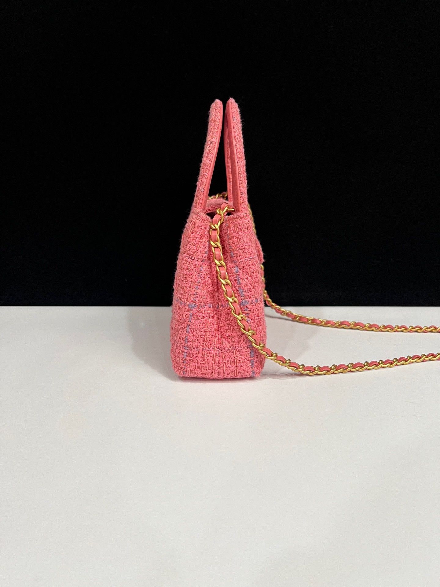 Chanel Pre-loved Bag Very good condition Size ONE SIZE - 4 Thumbnail