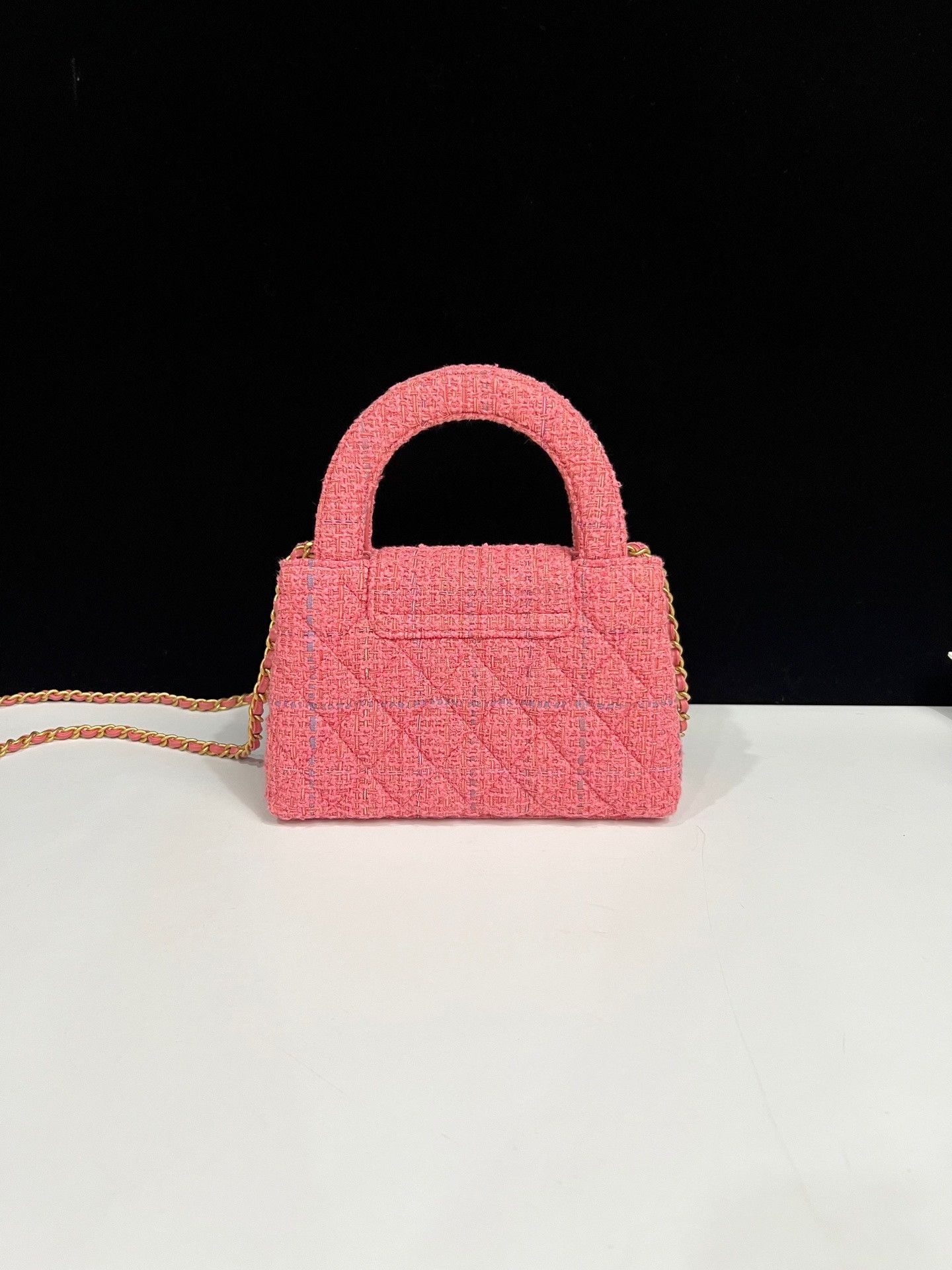 Chanel Pre-loved Bag Very good condition Size ONE SIZE - 2 Thumbnail