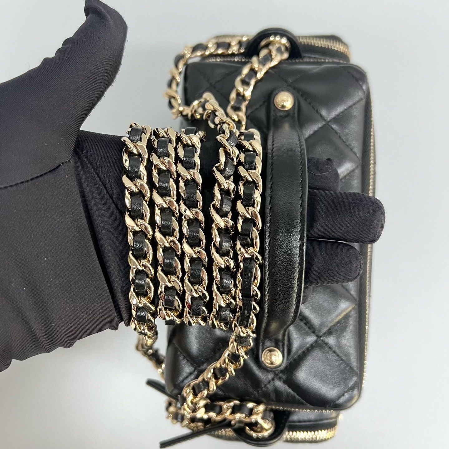 Chanel Pre-loved Bag Very good condition Size ONE SIZE - 7 Thumbnail