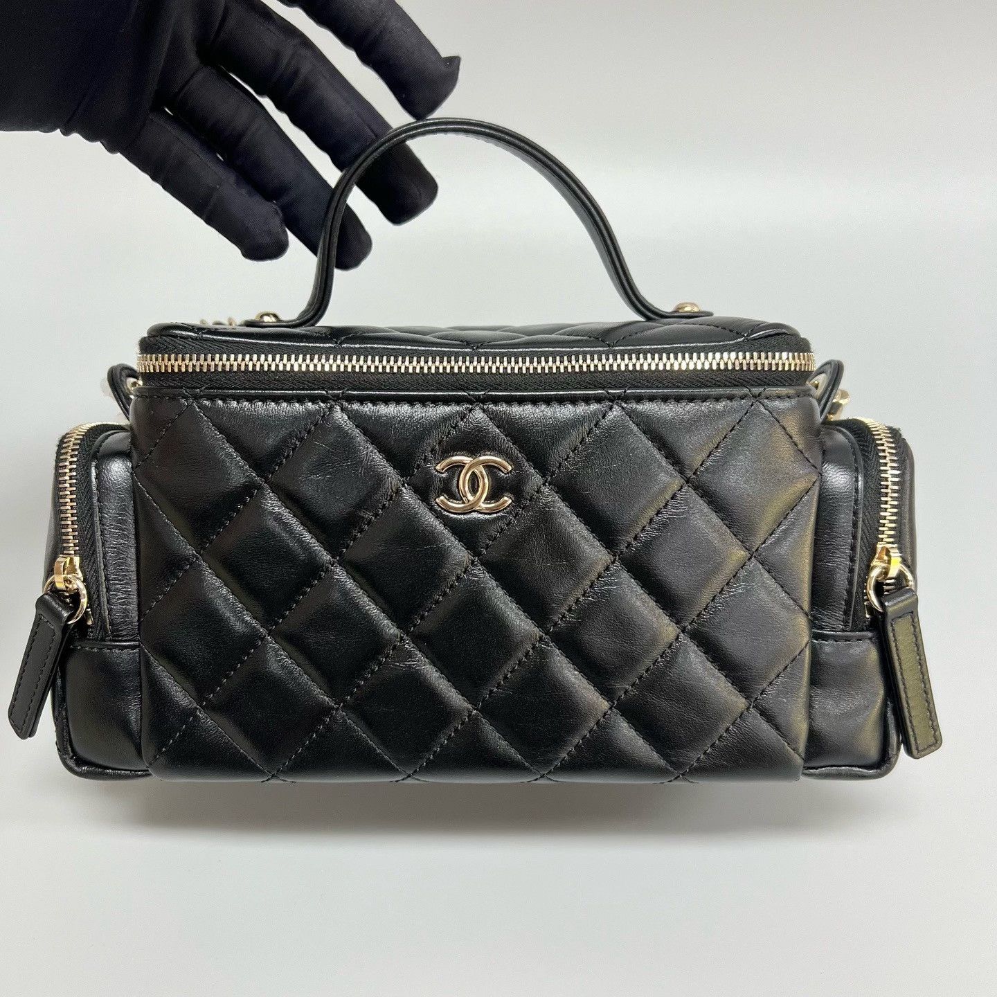 Chanel Pre-loved Bag Very good condition Size ONE SIZE - 8 Thumbnail